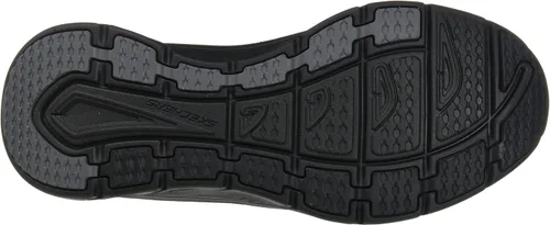 Vista 4 de Skechers Men's D'lux Walker Scrambler Sneaker