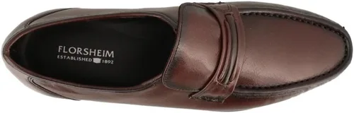 Vista 3 de Florsheim Mocasín sin cordones Como