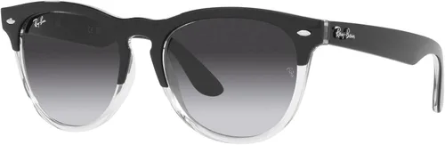 Vista 2 de Ray-Ban RB4471 Iris - Gafas de sol redondas