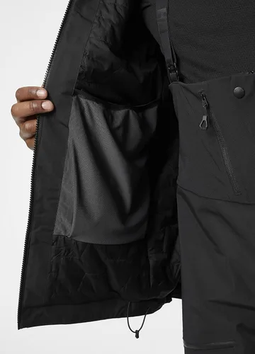 Vista 5 de Helly-Hansen Odin Infinity - Chaqueta aislante para hombre