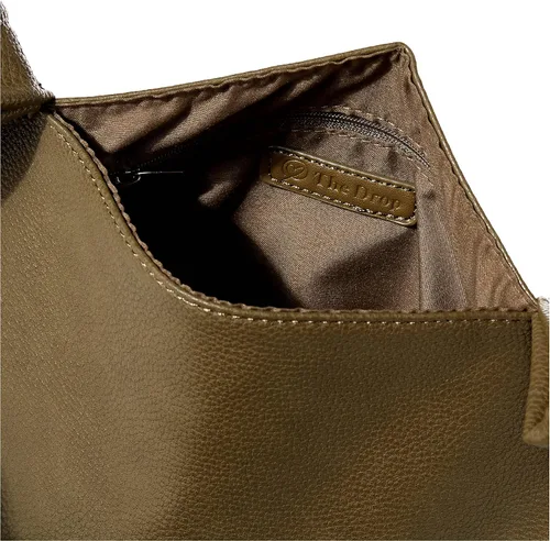 Vista 5 de The Drop Avalon bolsa pequeña para mujer