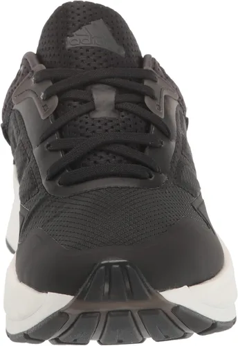 Vista 2 de adidas Znchill - Tenis de correr para mujer, Núcleo NegroCarbonoNube Blanco