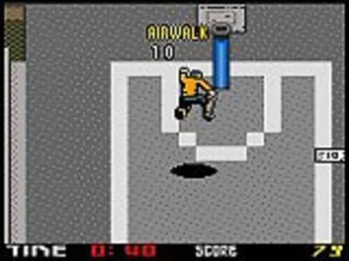 Vista 5 de Tony Hawk's Pro Skater 2 (Renewed)