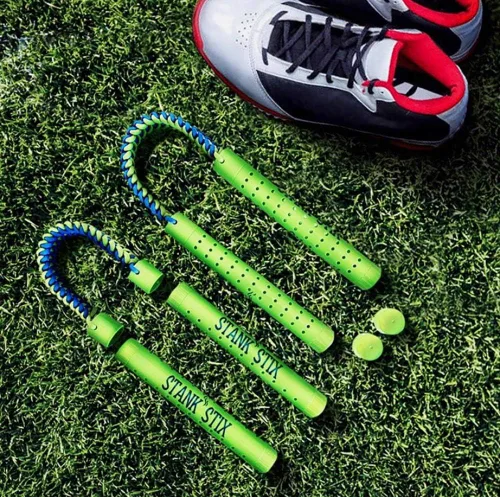 Vista 8 de Glovestix StankStix - Desodorante para zapatos eliminador de olores de zapatos anteriormente llamado ShoeStix Eliminador de olores no tóxicos