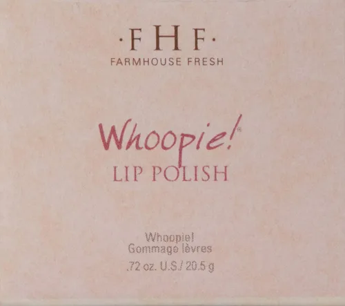 Vista 2 de FarmHouse Fresh Esmalte de labios Whoopie