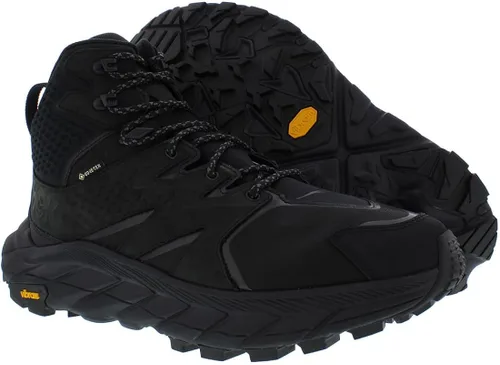 Vista 2 de HOKA ONE ONE Anacapa Mid GTX - Zapatos para hombre