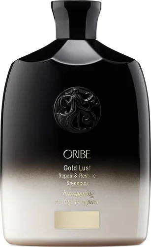 Vista 8 de Oribe Gold Lust Repair & Restore Shampoo - Repairs Damaged Hair