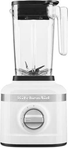 Vista 6 de KitchenAid Batidora de trituración de hielo K150 de 3 velocidades - KSB1325 Rojo pasión