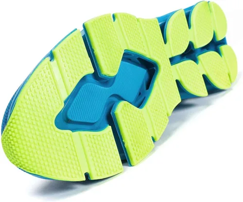 Vista 3 de Vooncosir - Zapatos de correr para mujer, cómodos, a la moda, antideslizantes, para el trabajo, zapato deportivo para caminar, zapatos atléticos
