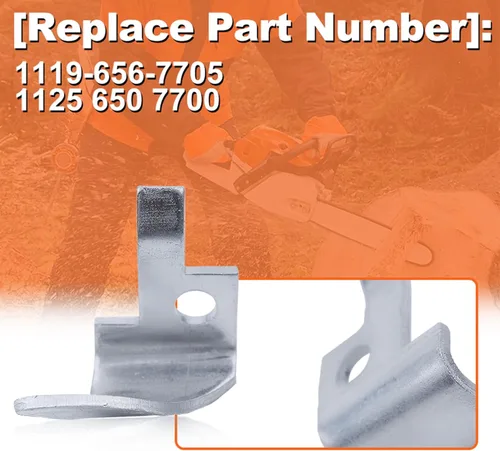 Vista 3 de para Stihl MS240 MS260 MS290 MS310 MS360 MS340 MS380 MS390 024 026 028 029 036 038 039, kit de atrapador de cadena, 1119-656-7705, 1125 650 7 275.6