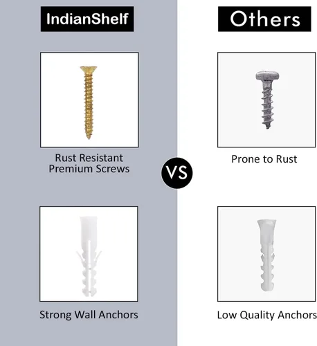 Vista 5 de Indian Shelf Ganchos de pared para colgar abrigos, ganchos de pared bohemios negros Perchero de pared Ganchos para colgar toallas Ganchos