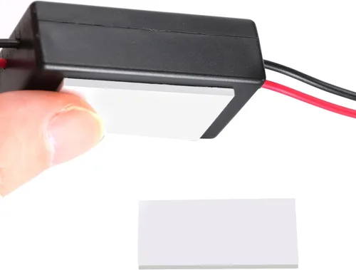 Vista 5 de Módulo Controlador de Luz de Freno Intermitente y Estroboscópica, Módulo Flasher Auto LED para Motocicletas, Coches, Camiones, Luces de Freno GS-100A