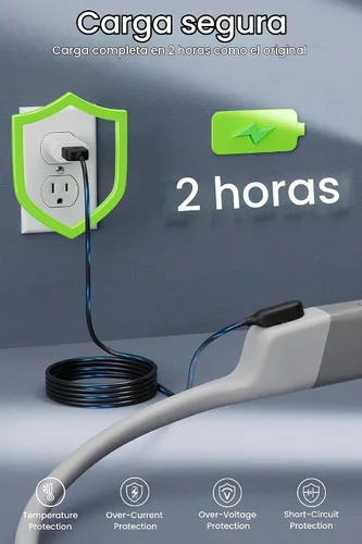 Vista 6 de SHOKZ - Cable de carga para SHOKZ OpenRun/OpenRun Pro/OpenRun Mini/OpenRun Pro Mini/OpenComm/OpenComm 2, para AfterShokz Aeropex, cargador magnético