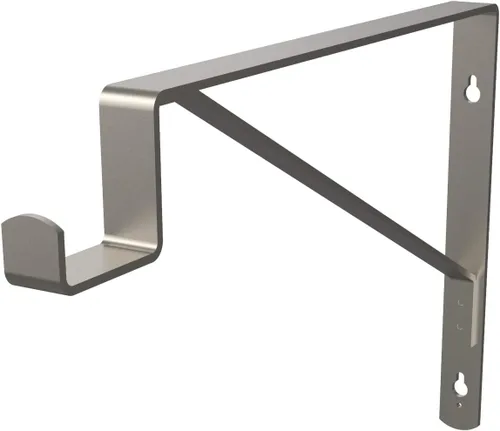 Vista 8 de Cubículo ClosetMaid SuiteSymphony de 25 x 6 pulgadas