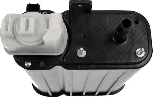 Vista 4 de Dorman 911-342 Recipiente de vapor compatible con modelos seleccionados de Jeep