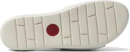 Vista 30 de Marc Joseph New York Sandalias planas de cuero genuino para mujer, puntera abierta, sin espalda, cómodas, ligeras, suela de EVA, a la moda, sin