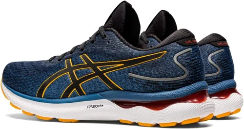 Vista 3 de ASICS Gel-Nimbus 24 Tenis para correr, para hombre