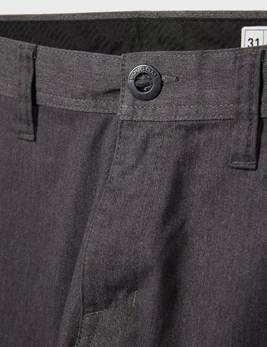 Vista 5 de Volcom Pantalón corto chino Frickin para hombre