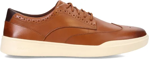 Vista 3 de Cole Haan Tenis Grand Crosscourt Wingtip para hombre