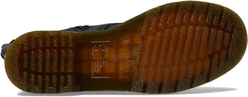 Vista 3 de Dr. Martens Botas altas hasta la rodilla 1b60 para mujer
