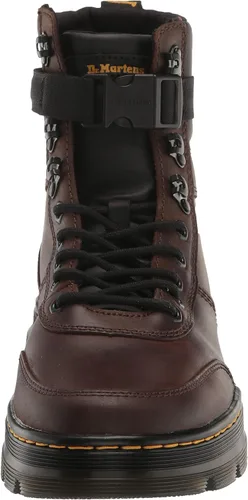 Vista 2 de Dr. Martens Botas de cuero unisex para adultos