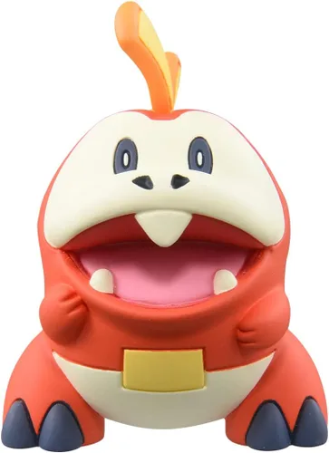 Vista 6 de Pokemon MS-04 Hogeta