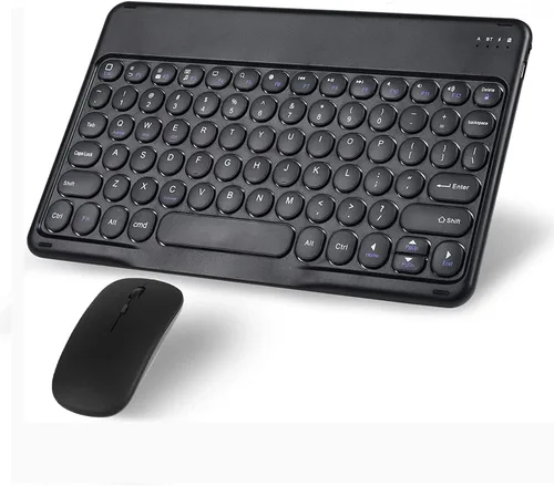 Vista 5 de Ratón inalámbrico de gran ángulo ajustable ergonómico vertical ratón inalámbrico para PC, portátil, computadora, Macbook, 3600 DPI, reposamanos