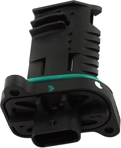 Vista 4 de Garage-Pro Sensor de flujo de aire masivo compatible con BMW 320i 2012-2017, para 328i 2012-2016, para 528i, para Z4, para X3 2013-2017, para X5