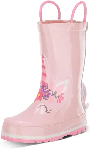 Vista 21 de Western Chief Parche de aventura unisex para niños