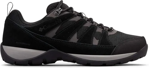 Vista 5 de Columbia Redmond V2 - Zapatos de senderismo impermeables para hombre