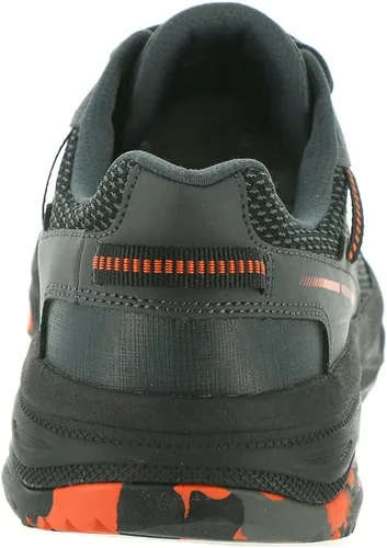 Vista 7 de Skechers Men's Gorun Altitude - Trail Running Walking Hiking Shoe with Air Cooled Foam
