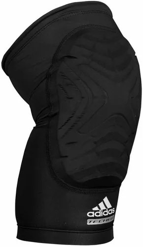 Vista 2 de Adidas Adipower - Funda para pierna negra (AK101)