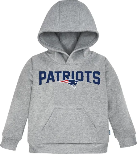 Vista 15 de Gerber NFL Baby Fleece Hoodie Sweatshirt