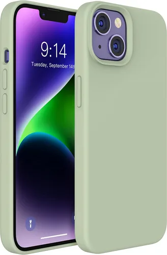 Vista 98 de MXX Funda para iPhone 11 Pro Max, funda de silicona suave resistente a los arañazos, protección completa de la cámara, forro de microfibra