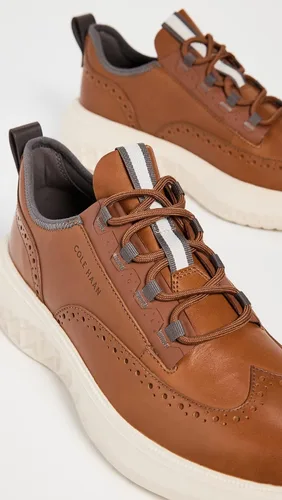 Vista 5 de Cole Haan Zerogrand Wfa Oxford para hombre