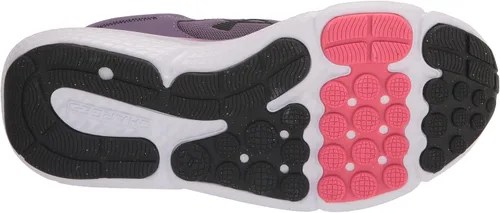 Vista 4 de Under Armour Charged Assert 10 - Zapatos para mujer