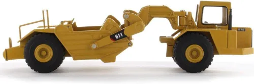 Vista 7 de Excavadora hidráulica Cat 385C L 1:64 - 85694 - Diecast Masters