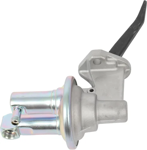 Vista 82 de SCITOO Bomba de combustible Montaje eléctrico de alto rendimiento para izquierda+derecha Conjunto de bomba de combustible para Porsche para Cayenne