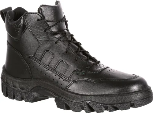 Vista 5 de ROCKY TMC Postal Approved Sport Chukka Boots