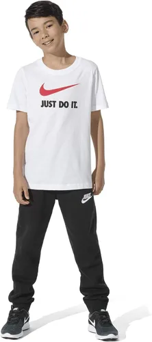 Vista 10 de Nike Sportswear Just Do It - Camiseta para niño