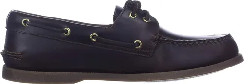 Vista 6 de Sperry - Zapatos náuticos originales de 2 ojales para hombre