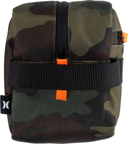Vista 4 de Hurley One and Only Small Items Travel Dopp Kit