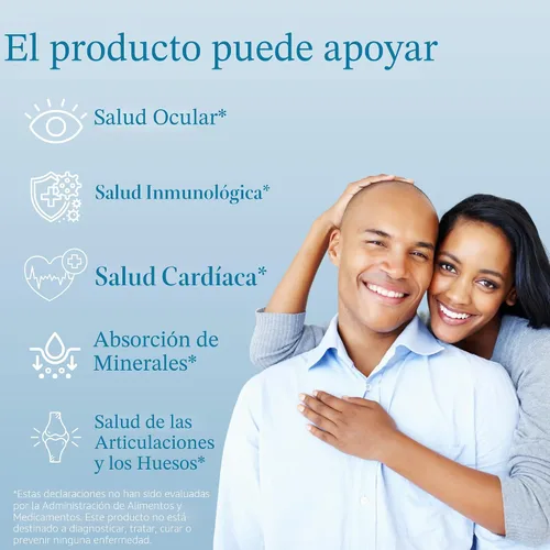 Vista 4 de The 'Pause Life Omega 3, vitamina D y K2, suplemento sin gluten, fórmula de aceite de pescado y vitaminas, apoyo inmunológico, rutina diaria