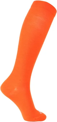 Vista 10 de ja vie Calcetines de compresión graduados de 80% lana merino ultra suaves de 15-20 mmHg para mujeres y hombres