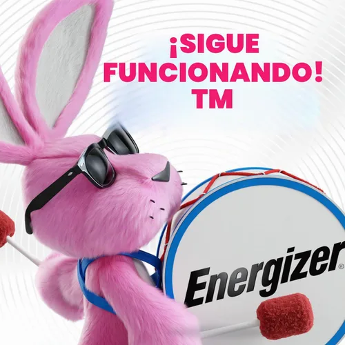 Vista 9 de Baterías AAA recargables universales Energizer Recharge (paquete de 8), baterías Triple A