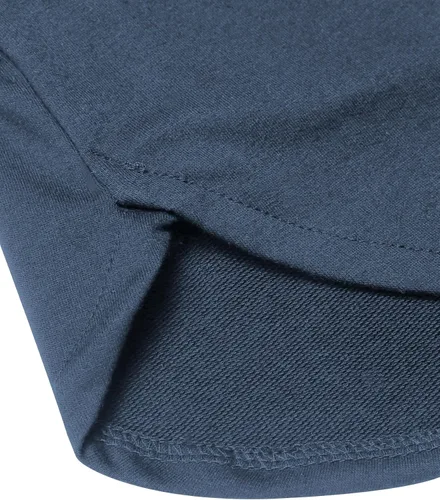 Vista 5 de COOFANDY Pantalones cortos de entrenamiento para hombre de 7 pulgadas, paquete de 2 pantalones cortos atléticos, ajuste muscular, culturismo