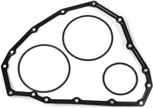 Vista 9 de JF015E CVT Kit de reconstrucción maestro de transmisión para Suzuki SX4 Grand Vitara Kizashi 2007-2014 Kit completo de revisión con sellos Juntas