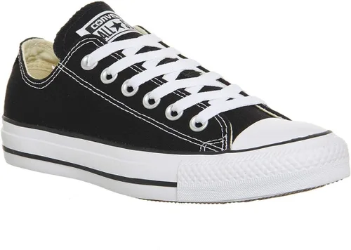 Vista 4 de Converse Chuck Taylor All Star 2v tenis unisex para niños, de corte bajo