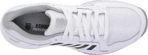 Vista 7 de K-Swiss Zapatos de pickleball Court Express para hombre