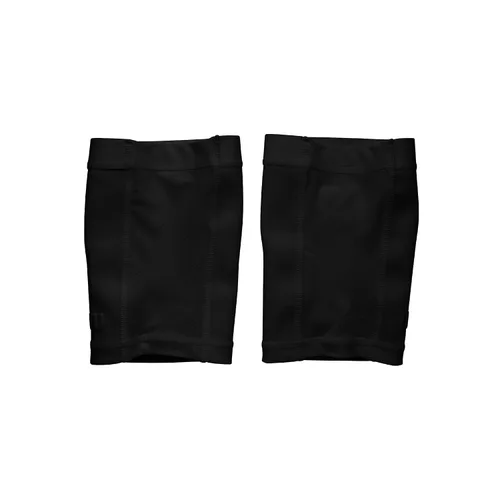 Vista 2 de Wilson Helix - Rodilleras de voleibol, color negro, talla S